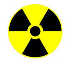RADIATION SAFETY icon